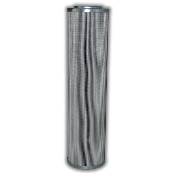 Main Filter Hydraulic Filter, replaces MAHLE PI22063DN, Pressure Line, 5 micron, Outside-In MF0436206 - main
